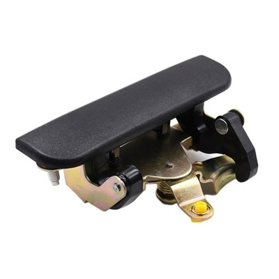 Dla ford kurier ranger pickup 1999 mazda b2500 фото №1