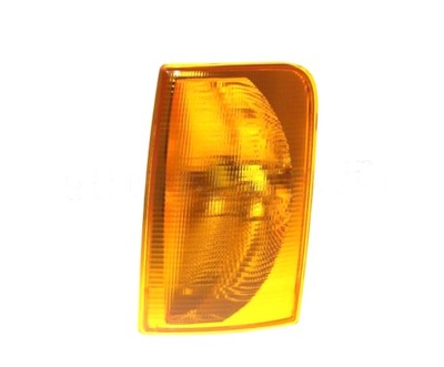 LUZ DIRECCIONAL DERECHA LUZ DIRECCIONAL VOLKSWAGEN LT28 VW LT35 LT46  