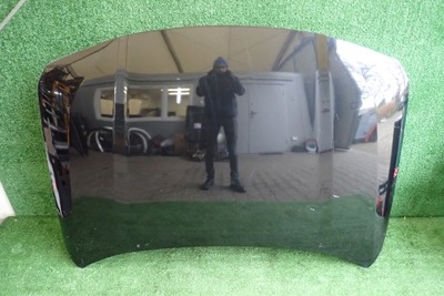 Капот крышка двигателя bmw x2 f39 2019 фото №1