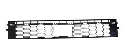 Skoda rapid lift решётка бампера перед 5ja853677e фото №1