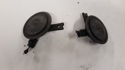 Клаксон hyundai i40 12- фото №1