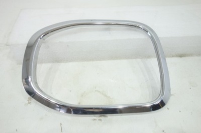 Volkswagen оригинальный номер 2gm853101 хром противотуманной фары фото №1