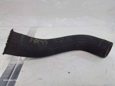 N845 труба шланг інтеркулер chevrolet captiva 06628976 фото №1