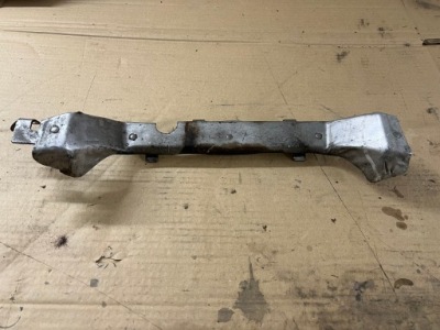 Захист теплова opel insignia 2.0 t 12633416 фото №1