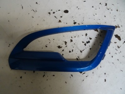 Заглушка решётка gn15-15a299b фото №1