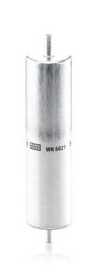 FILTRO COMBUSTIBLES MANN WK6021  