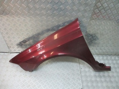 Крила лівий renault laguna ii teb79 фото №1