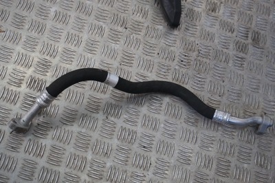 Шланг кондиционера mercedes w222 a2228306402 фото №1