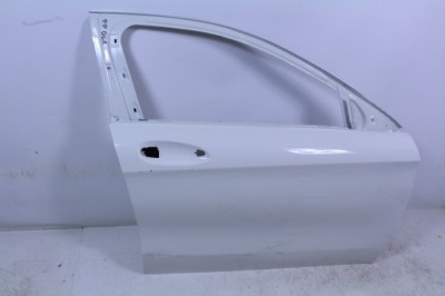 Дверь правый перед mercedes w156 gla фото №1