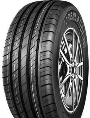 4x Grenlander L-Zeal 56 195/45 R15 82 V