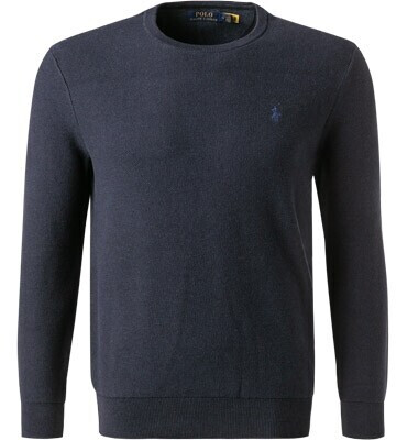 POLO RALPH LAUREN ORYGINALNY SWETER L