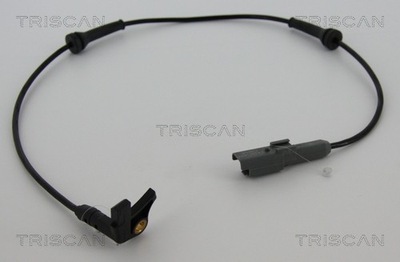 SENSOR ABS CITROEN 1,6 BLUEHDI 15- 818028102  