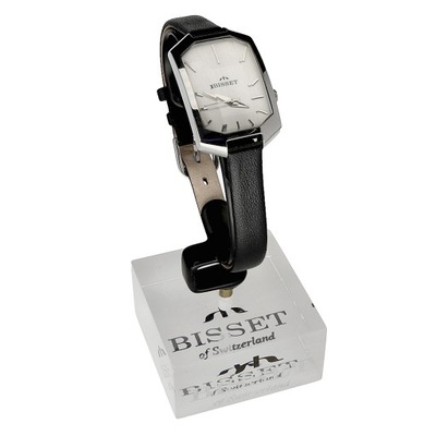 Zegarek kwarcowy damski Bisset BS25B71L