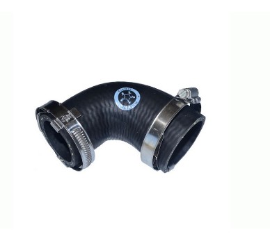 Шланг інтеркулер opel vectra c фото №1