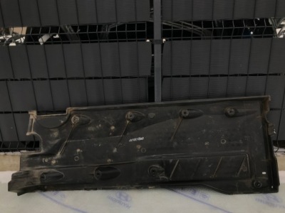 Vw tiguan 5no права захист підвіска lift фото №1