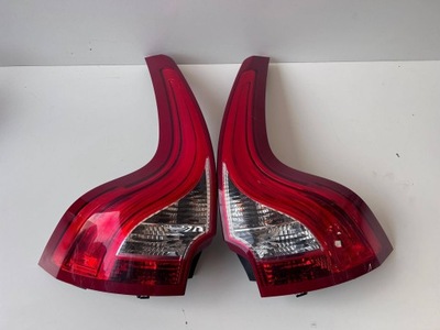 Volvo xc60 i лампа ліва права задня оригінал фото №1