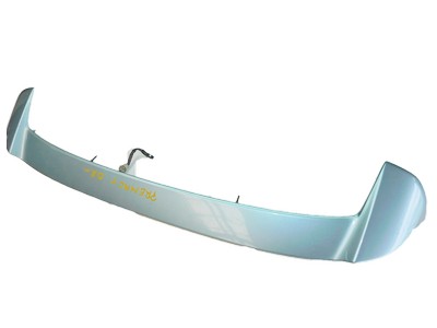 Mazda premacy i 2.0b 02r lift спойлер спойлер кришки фото №1