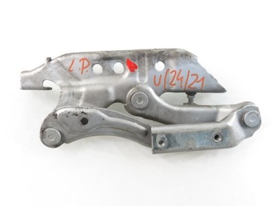 ЗАВЕСЫ КАПОТА ЛЕВЫЙ MERCEDES W169 A1698800128 761U