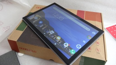 TABLET DUODUOGO S5e QUAD CORE 4GB 64GB Wifi