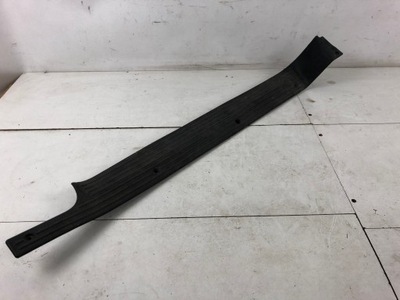 Mercedes vito w638 v-klasa захист поріг лівий перед фото №1