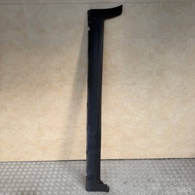 Молдинг порог правая opel crossland x 13482064 фото №1