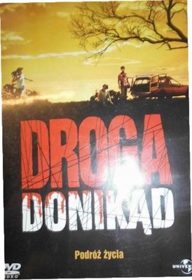 droga donikąd