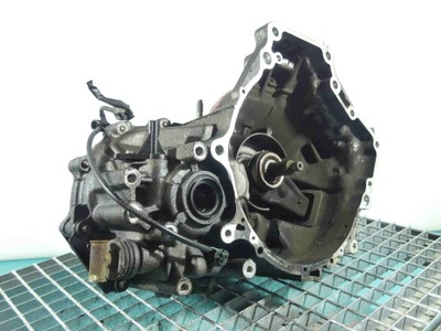 Коробка передач передач mazda 626 gf 2.0 ditd фото №1