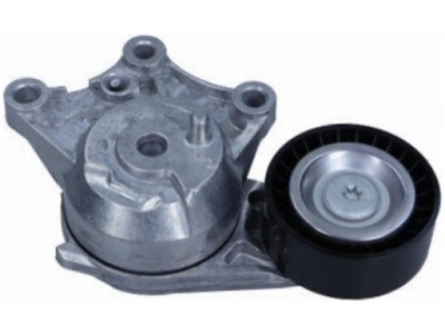 Натягувач ремінь клиновий citroen spacetourer 1.6 jumpy iii 1.6 фото №1