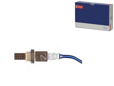 SONDA LAMBDA ZASTOSOWANIE UNIVERSALES AUDI A3 A4 B5 A4 B6 A4 B7  