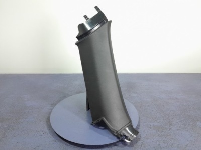 Volvo xc60 ii захист стійка c задня ліва задня 31425699 фото №1