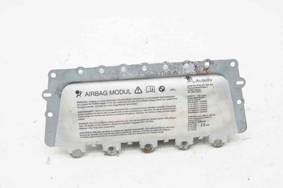 Подушка безпеки подушка пасажира bmw f01 f02 2014r фото №1