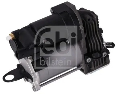 Компресор компресор повітря 185704 febi bilstein фото №1