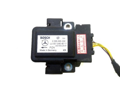 SENSOR ESP MERCEDES-BENZ CLASE E II W210  