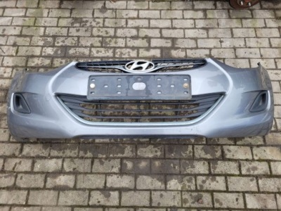 Hyundai elantra v md бампер передній kompletny фото №1