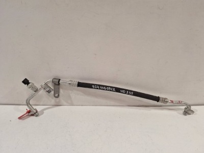 Шланг кондиционера 924106934r renault kangoo iv 21- фото №1