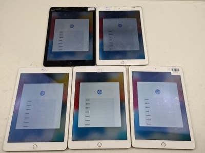 Apple 5 sztuk Ipad Air 2 64GB (2168792)