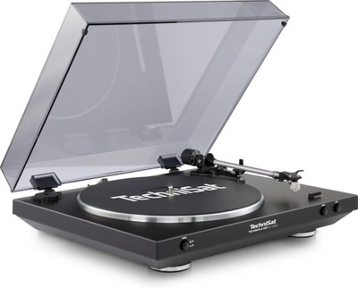 GRAMOFON cyfrowy TECHNISAT TECHNIPLAYER LP 200