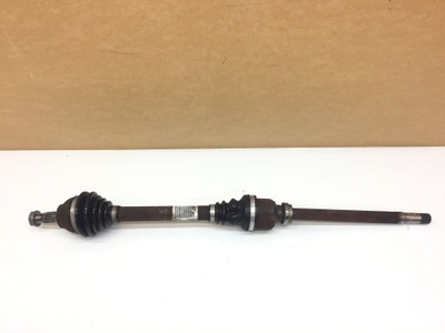 Citroen c4 ii 1.6 hdi шарнір привідний вал права фото №1