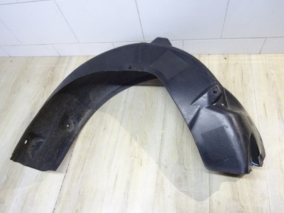 Подкрылок правое задние kia venga 86826-1p000 фото №1