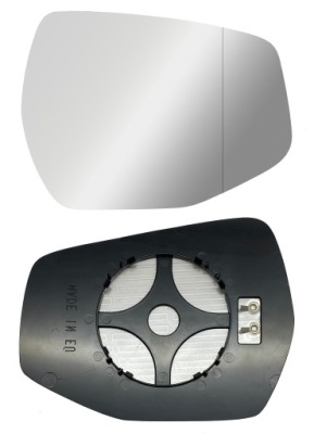 Вкладыш зеркало kia sportage v nq5 2021-- asf+grz+pl правое фото №1