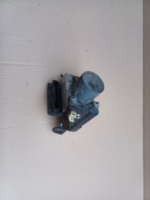 Насос abs smart forfour i nr. a4544200175 фото №1