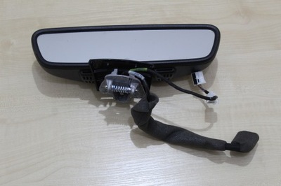 Зеркало внутреннее mercedes w212 фото №1