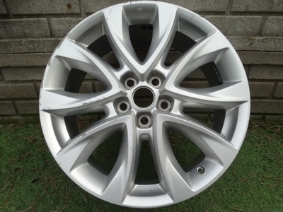 MAZDA CX5 7X19 ET50 5X114.3 9965037090 