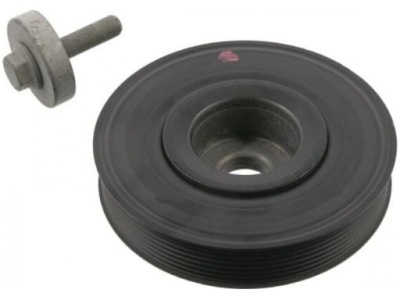 Febi bilstein 36247 шків, wał колінчастий renault фото №1