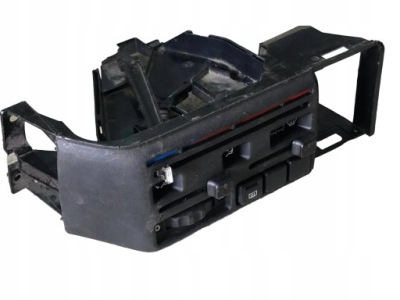 Opel vectra a панель кондиціонера 90228675 фото №1