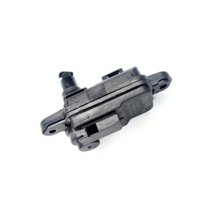 Привод крышка заливной топлива vw 8v0862159 фото №1