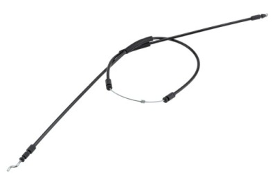 Трос/тягa замка двері бокових fiat doblo 2010-,opel combo 2006-,combo e фото №1