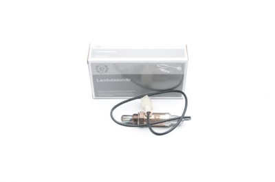 Датчик лямбда-зонд mazda mitsubishi oza25f1 фото №1