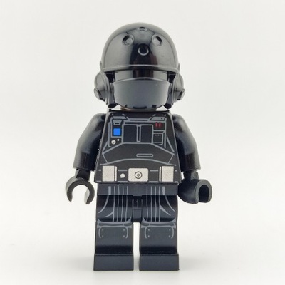 LEGO Figurka Star Wars Imperial Ground Crew sw0785 stan: bardzo dobry plus