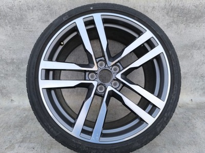 AUDI TT 8S DISC 9X19 ET52 8S0601025F (822)  